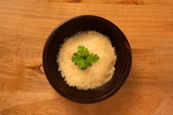 Puré Preparado 300 Grs