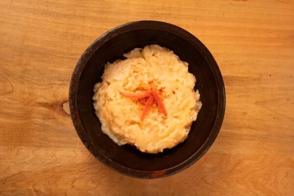 Puré Picante Preparado 300 Grs