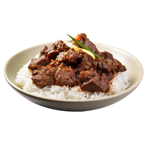 Comida Proteica